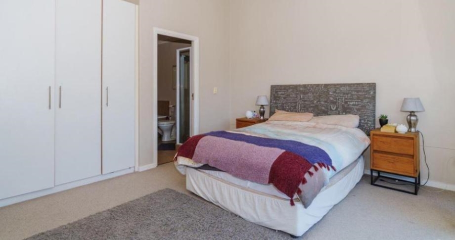 3 Bedroom Property for Sale in Observatory Western Cape